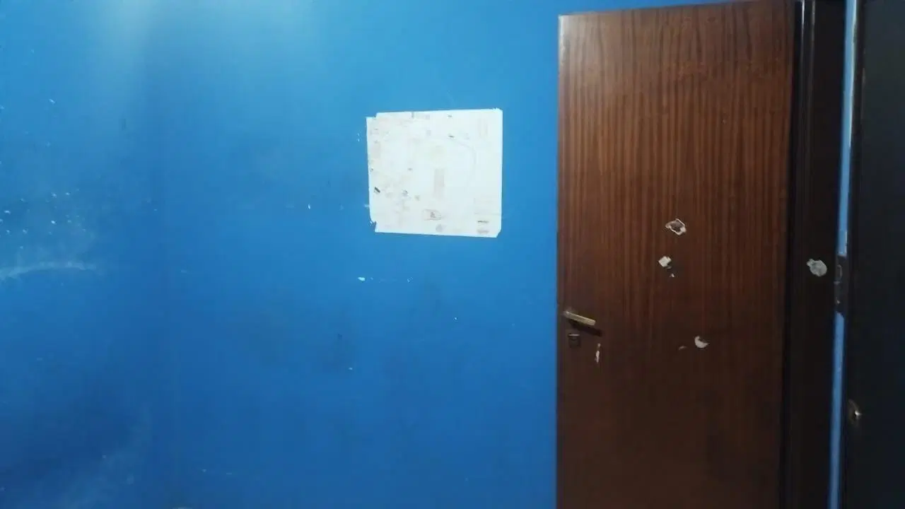 Venta de departamento tres ambientes en Isidrio Casanova 8