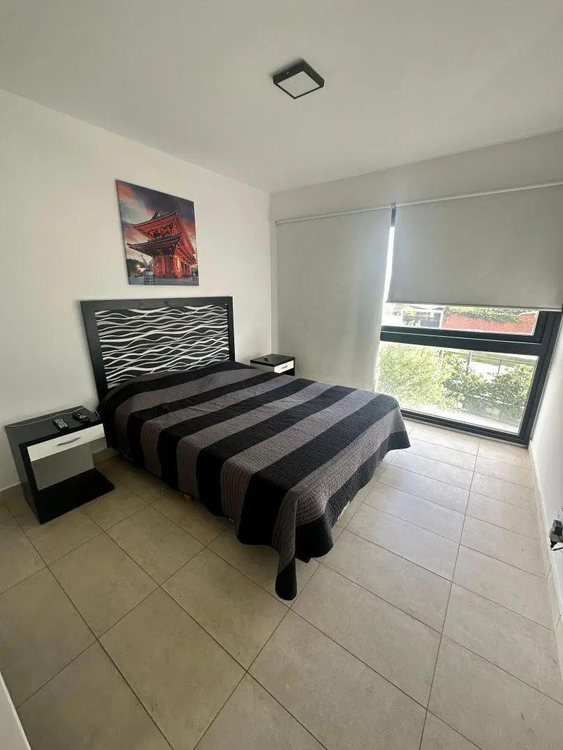 Venta de departamento dos ambientes con cochera 4