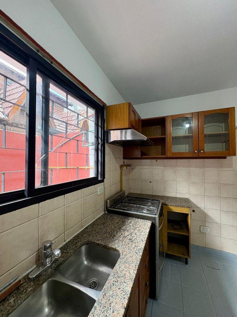 Foto de Dúplex de dos ambientes en Ramos Mejía, imagen 4