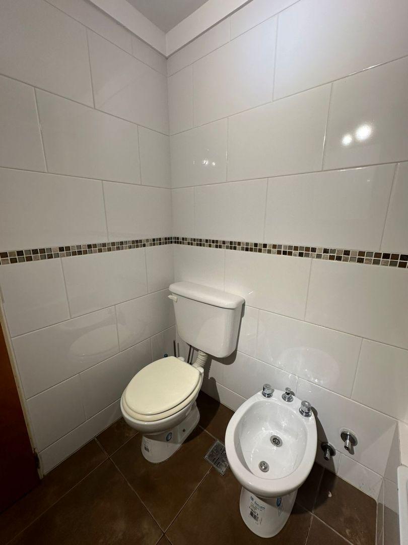 Foto de Alquiler de departamento dos ambientes con terraza, imagen 5
