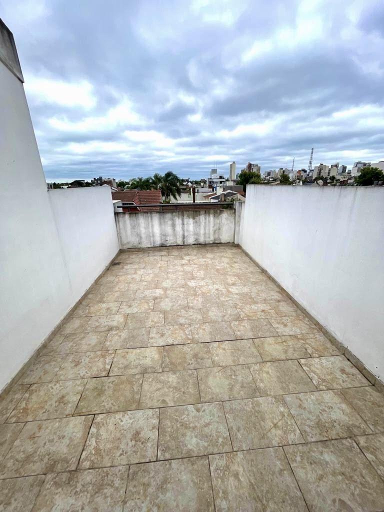 Foto de Alquiler de departamento dos ambientes con terraza, imagen 1