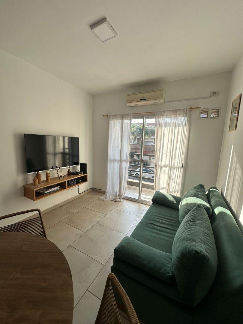 Foto de Alquiler de departamento dos ambientes con terraza, imagen 3