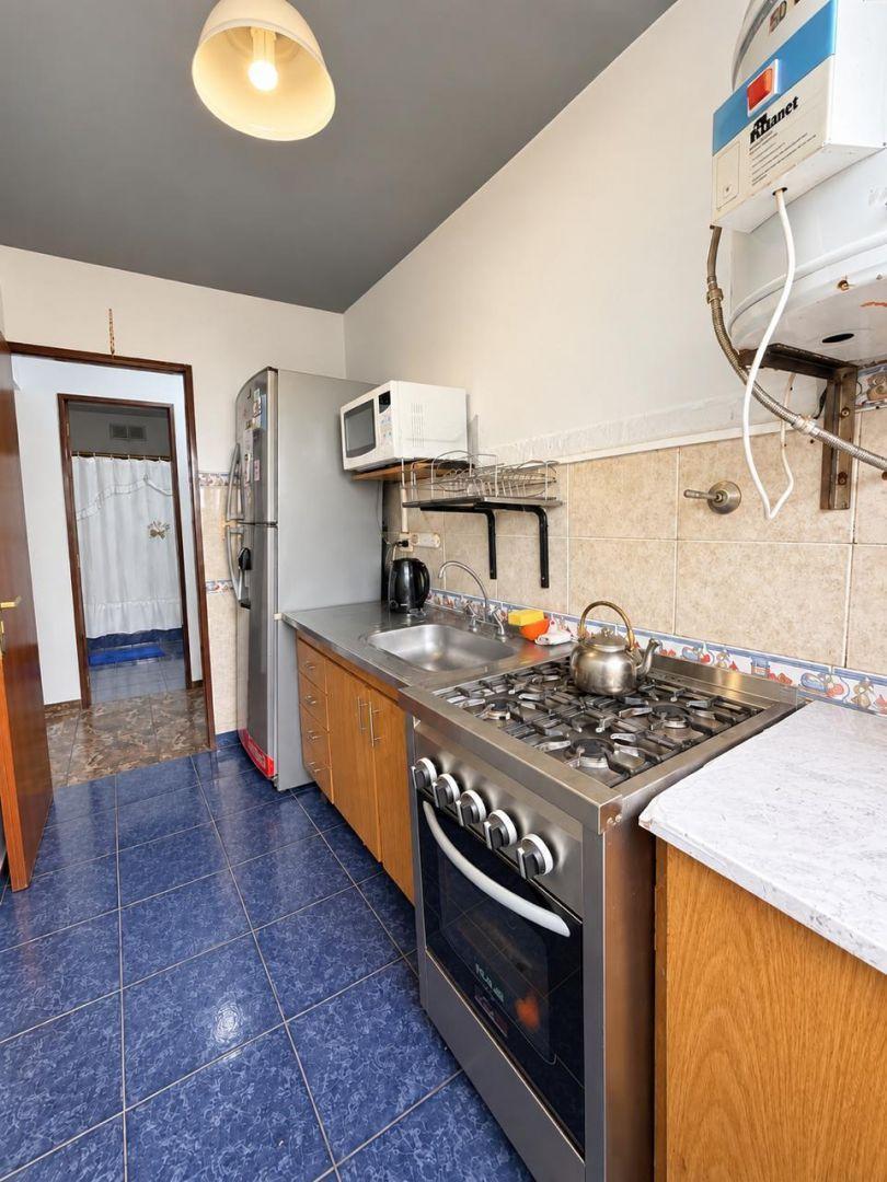 Foto de Venta de departamento tres ambientes en Isidro Casanova, imagen 4