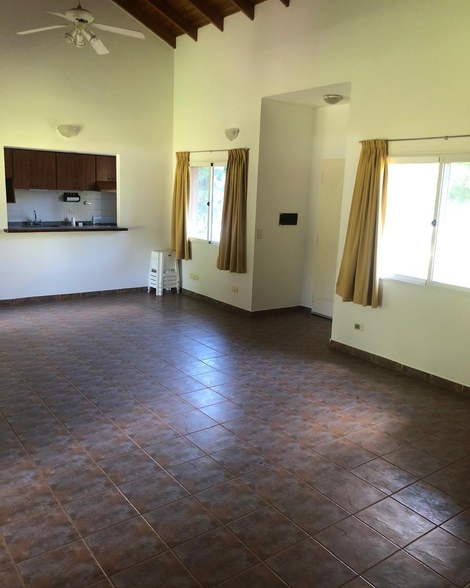 Casa de 3 Dorm. en Venta - Campos de Roca 1 - Brandsen 1
