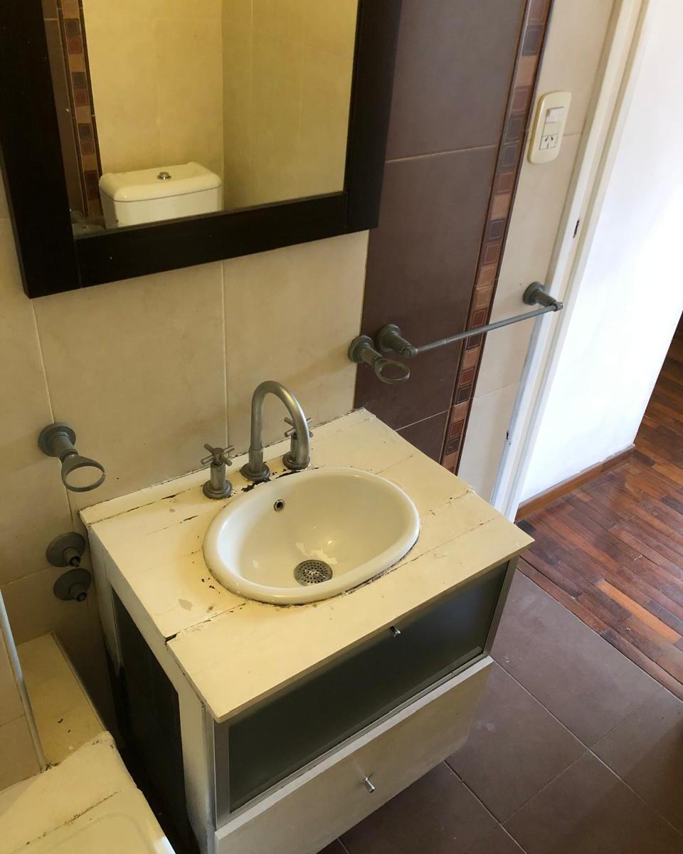 Oportunidad - Departamento 2 Dorm. en Venta - Plaza Paso - La Plata 5