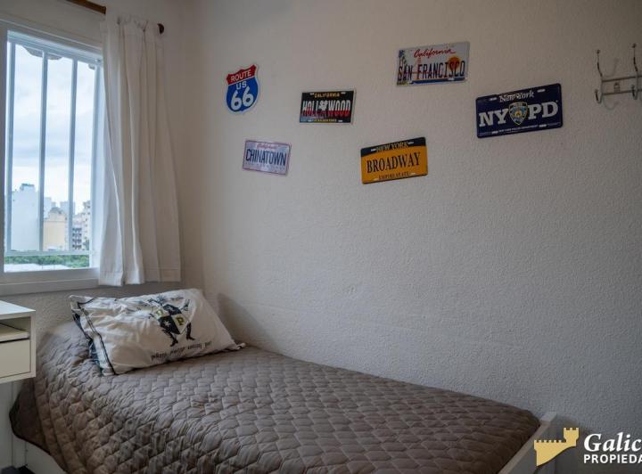 Foto de Alquiler Amoblado - alquiler trimestral - dos dorm -, imagen 4