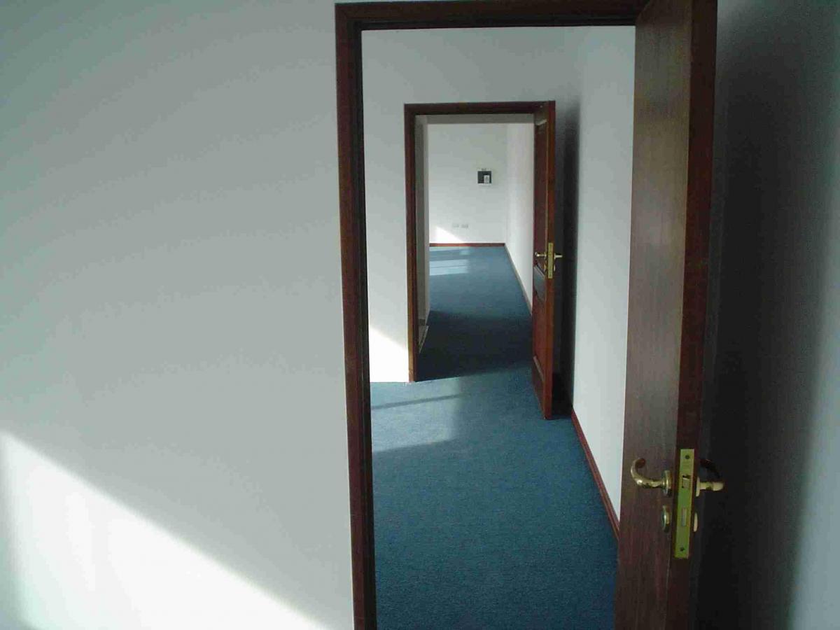 Foto de OFICINA Av R. Nuñez 4635 - PB c/2 cocheras - 90m2, imagen 5