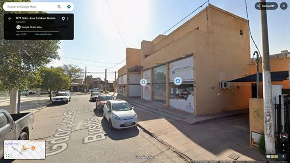 Depto 2 dorm c/cochera, esquina de Malbran, y Gdor. Jose Esteban Bustos 1779 3