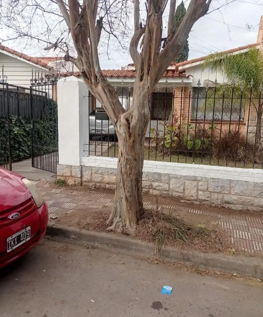 Casa de 150 m² con 3 dormitorios en alquiler en Alto Palermo 5