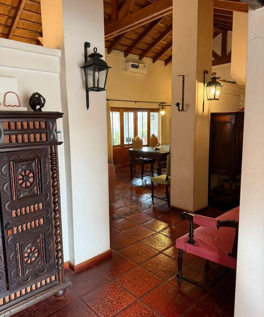 Foto de Casa Estilo Colonial - Bº Urca (a una cuadra del Club Tablada) - 3, imagen 2