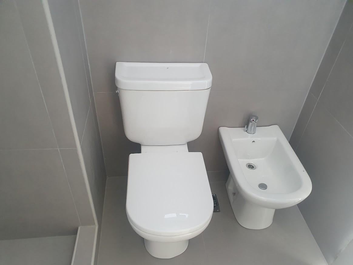 Foto de 2 Ambientes a Estrenar, Excelente Ubicación, Dorm. en Suite c/Vest, imagen 5