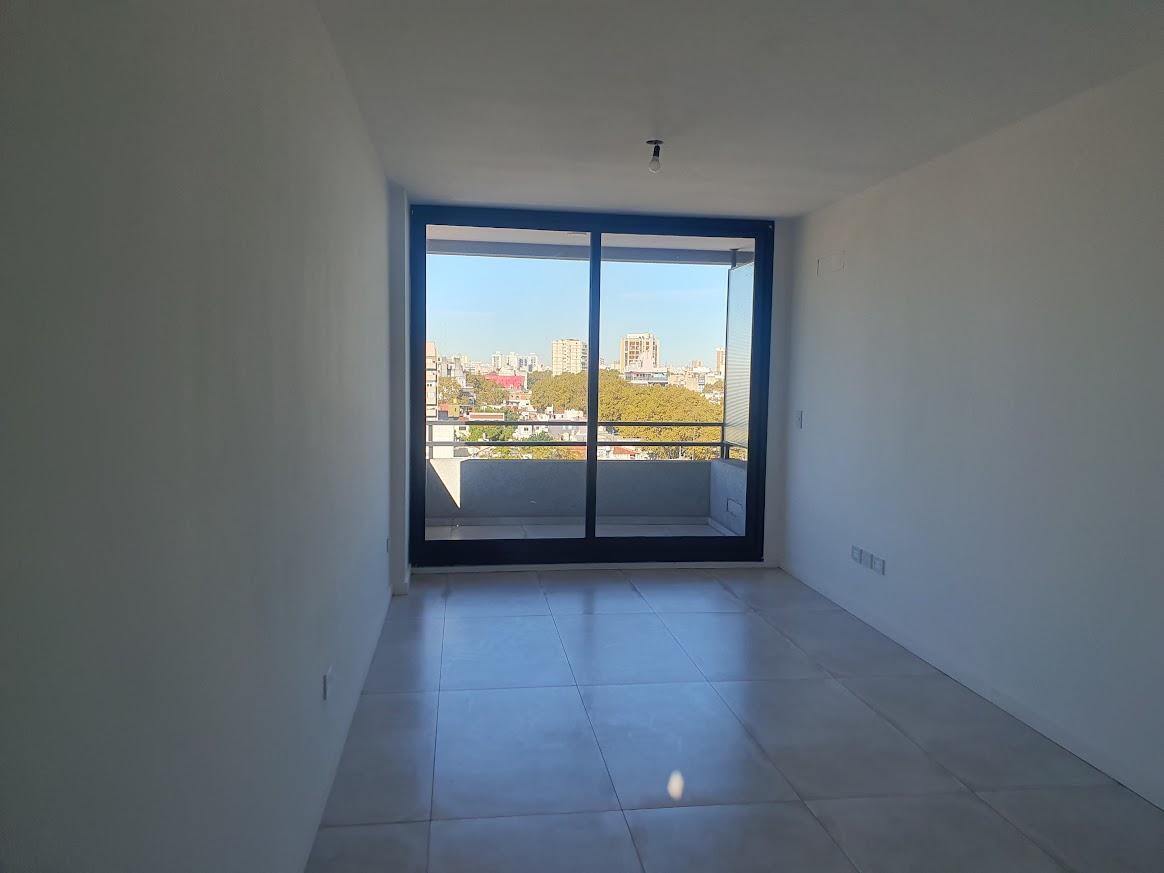 Foto de Monoambiente Divisible a Estrenar; Excelente Ubicación, Superluminoso, imagen 3