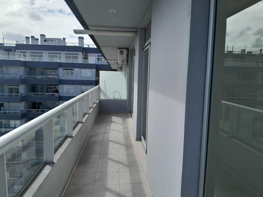 3 Amb. a Estrenar, Apto Crédito, Terraza Propia y Parrilla, Inmejorable Ubic. 2