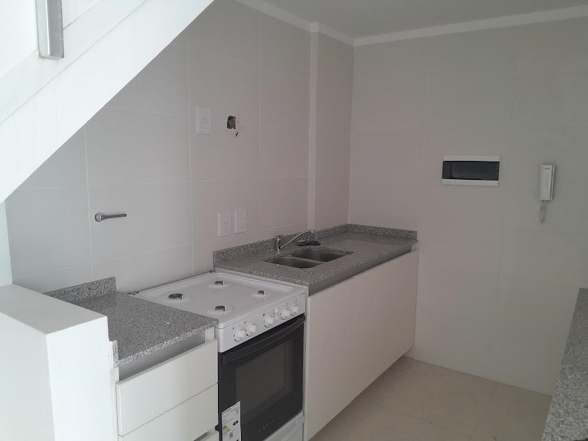 3 Amb. a Estrenar, Apto Crédito, Terraza Propia y Parrilla, Inmejorable Ubic. 3