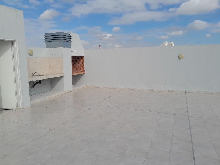 3 Amb. a Estrenar, Apto Crédito, Terraza Propia y Parrilla, Inmejorable Ubic. 4