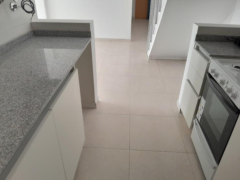 3 Amb. a Estrenar, Apto Crédito, Terraza Propia y Parrilla, Inmejorable Ubic. 5