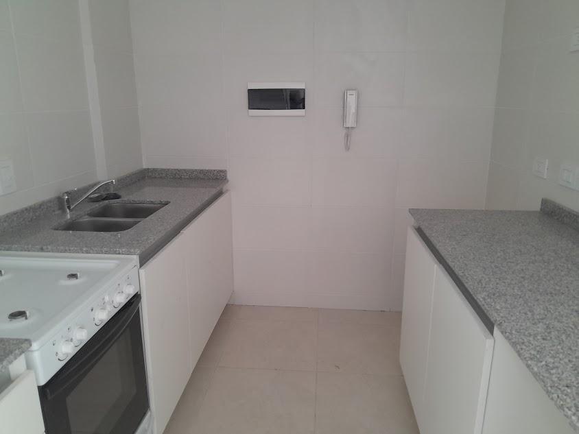 3 Amb. a Estrenar, Apto Crédito, Terraza Propia y Parrilla, Inmejorable Ubic. 1