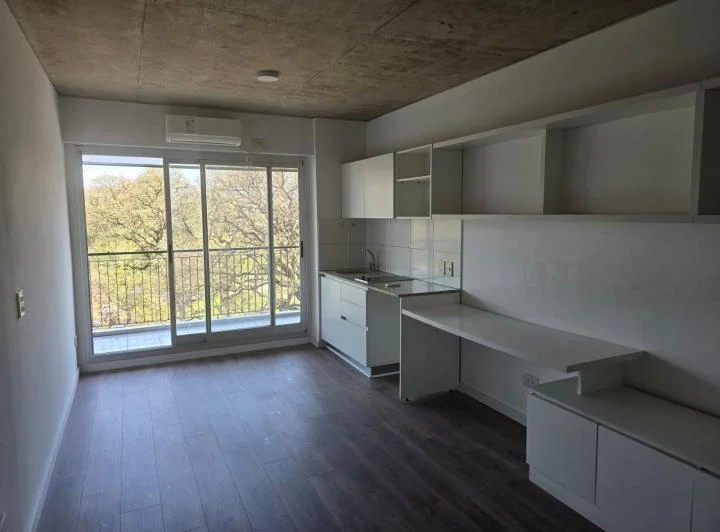 Monoambiente, Inmejorable Ubic. y Exte. Estado, Superluminoso, Balcón, Amenities 1