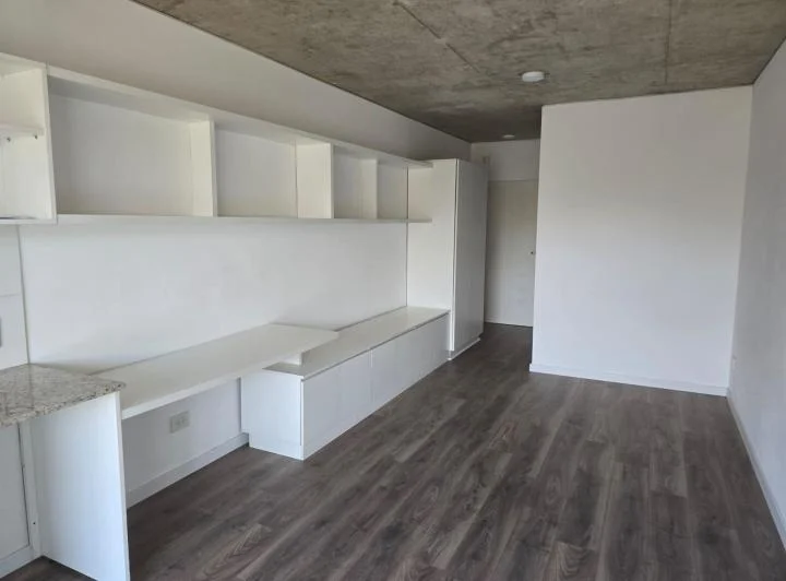 Monoambiente, Inmejorable Ubic. y Exte. Estado, Superluminoso, Balcón, Amenities 4
