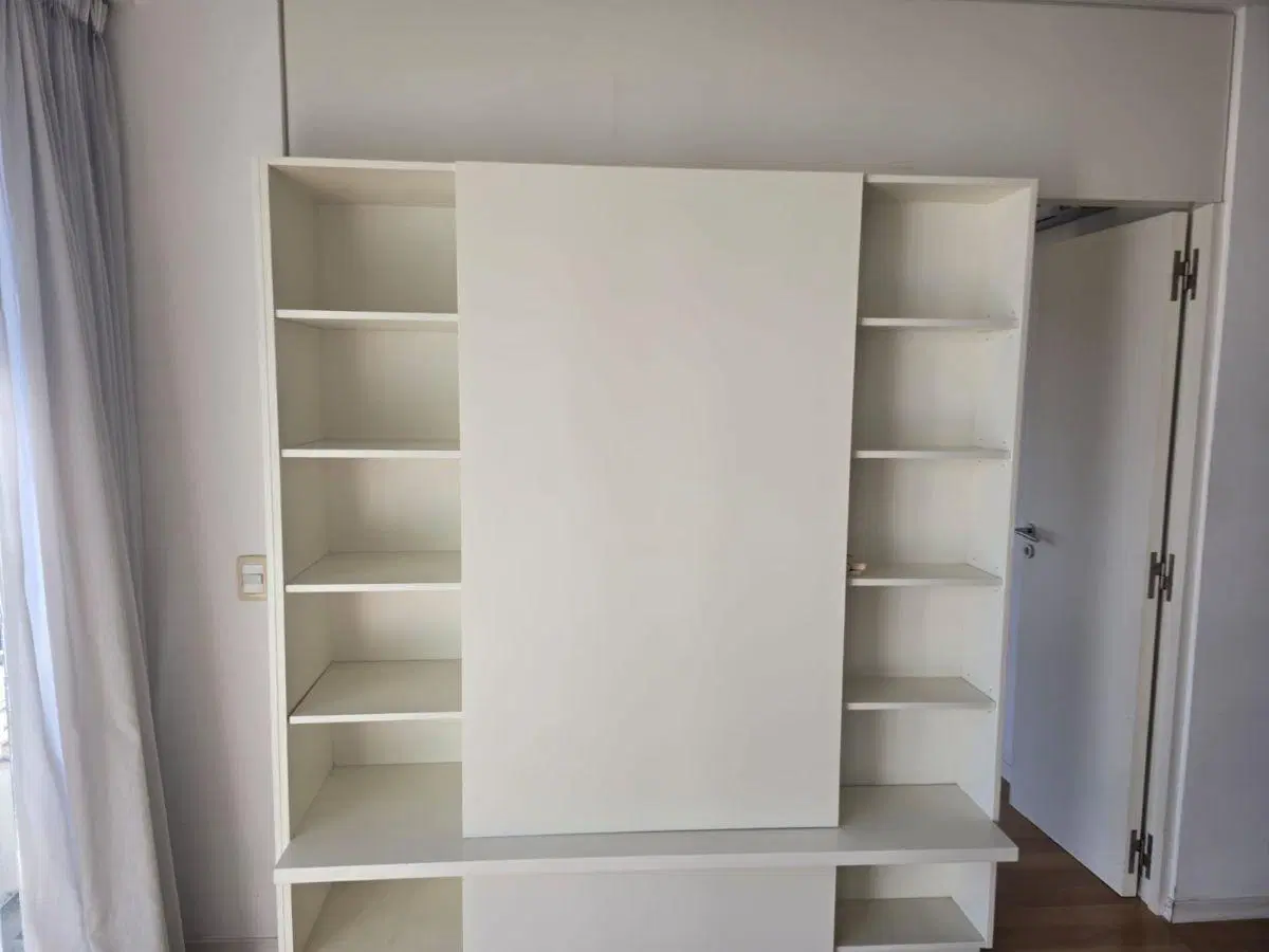 2 Ambientes, Inmejorable Ubicación y Exte. Estado, Muy Lum., Balcón, AA., Seg. 24 horas, Amenities 3