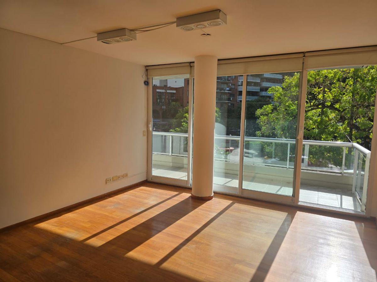 Foto de Piso, Inmejorable Ubicación y Muy Buen Estado, Superluminoso, Patio, imagen 1