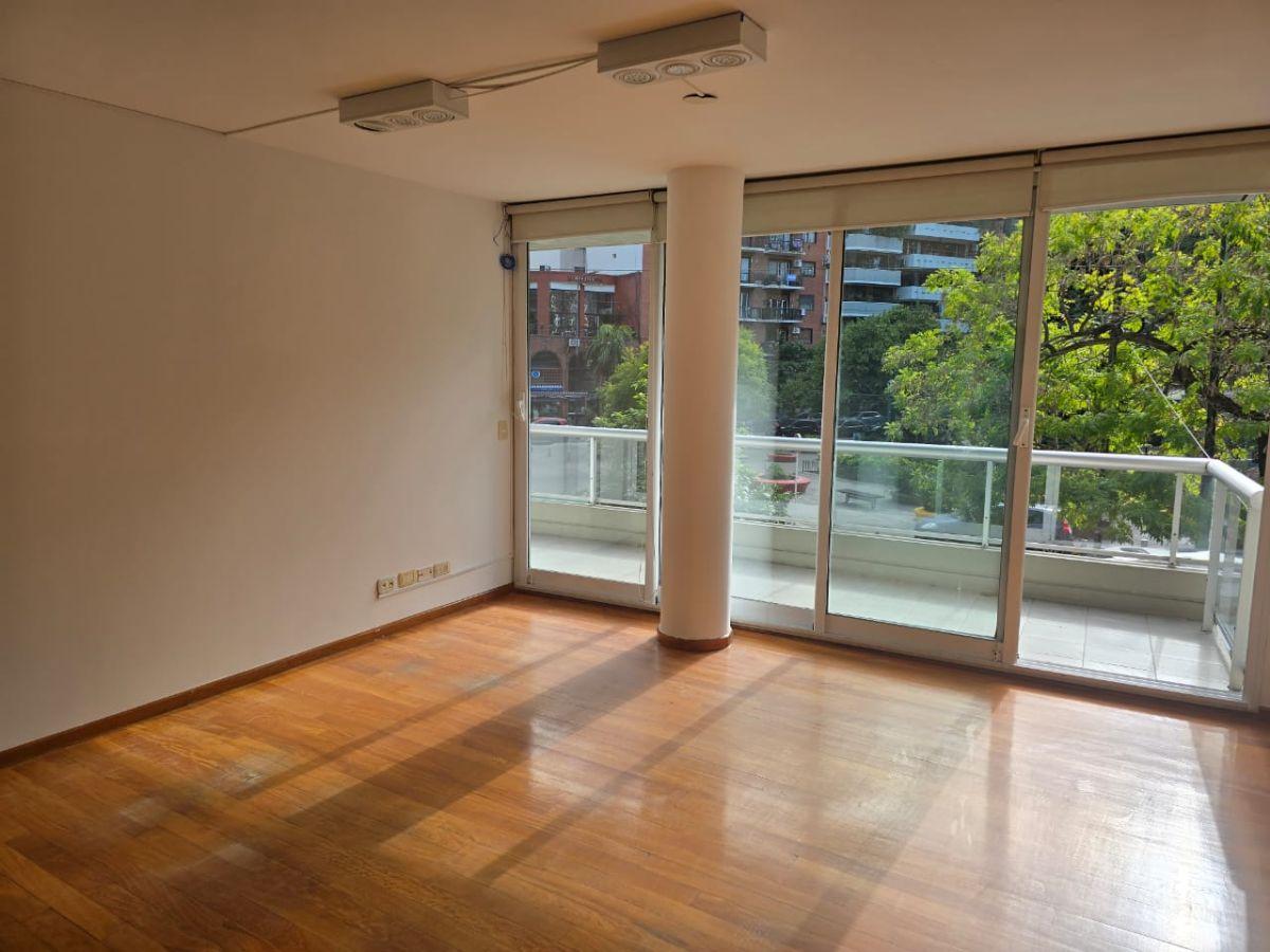 Foto de Piso, Inmejorable Ubicación y Muy Buen Estado, Superluminoso, Patio, imagen 5