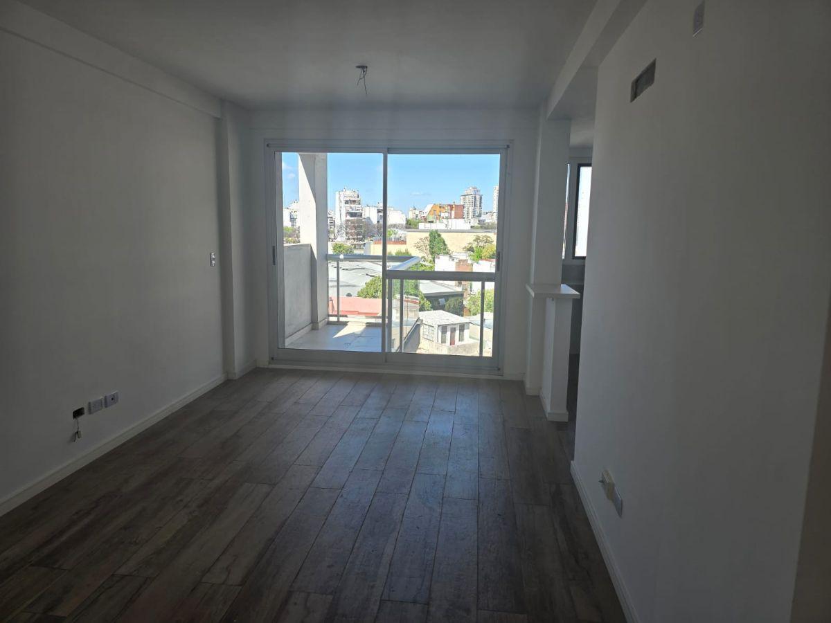 Foto de 2 Ambientes a Estrenar, Inmejorable Ubic., Superluminoso, Balcón, imagen 4