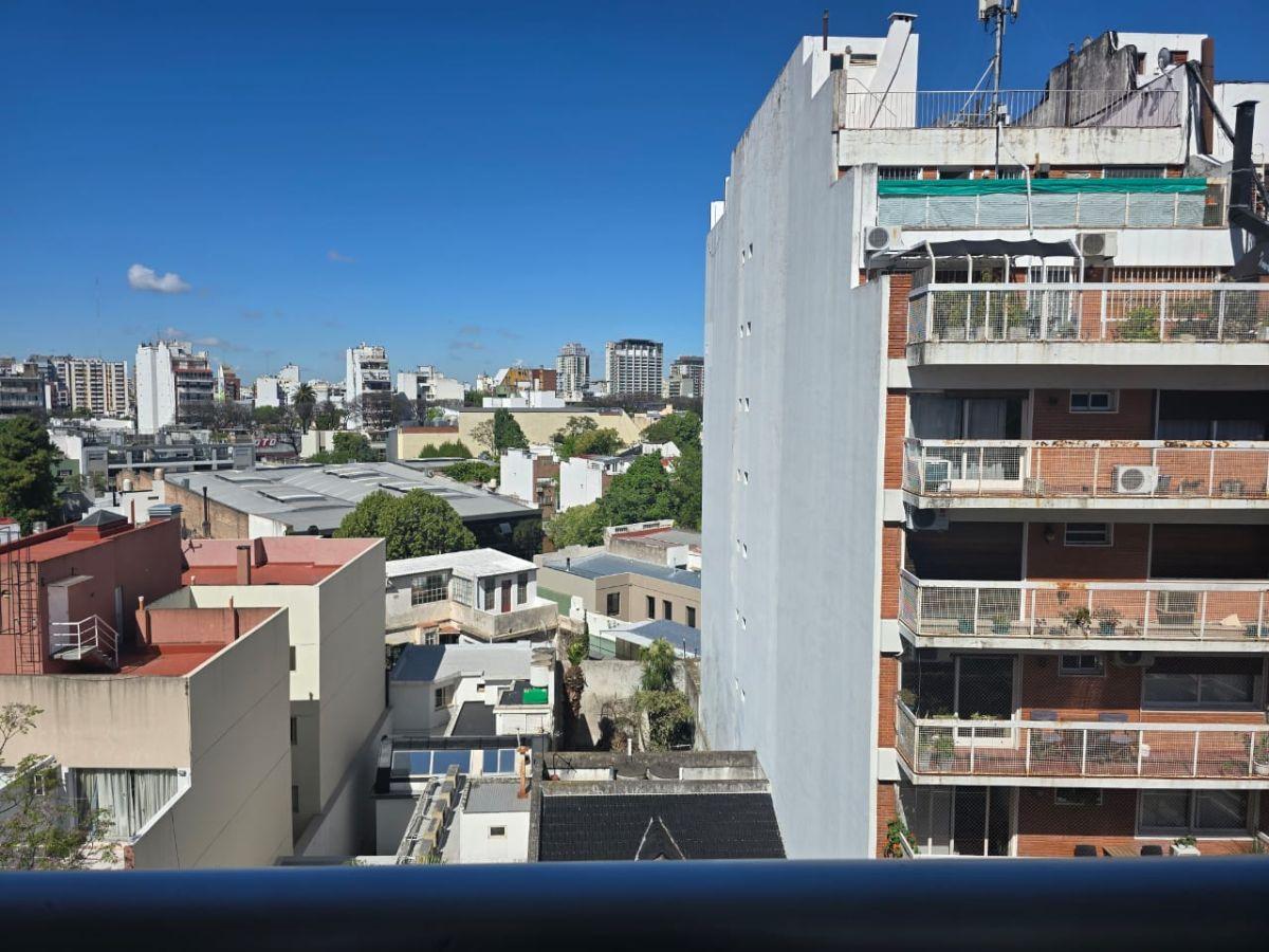Foto de Monoambiente a ESTRENAR, Inmejorable ubicación, Superluminoso, Apto, imagen 5