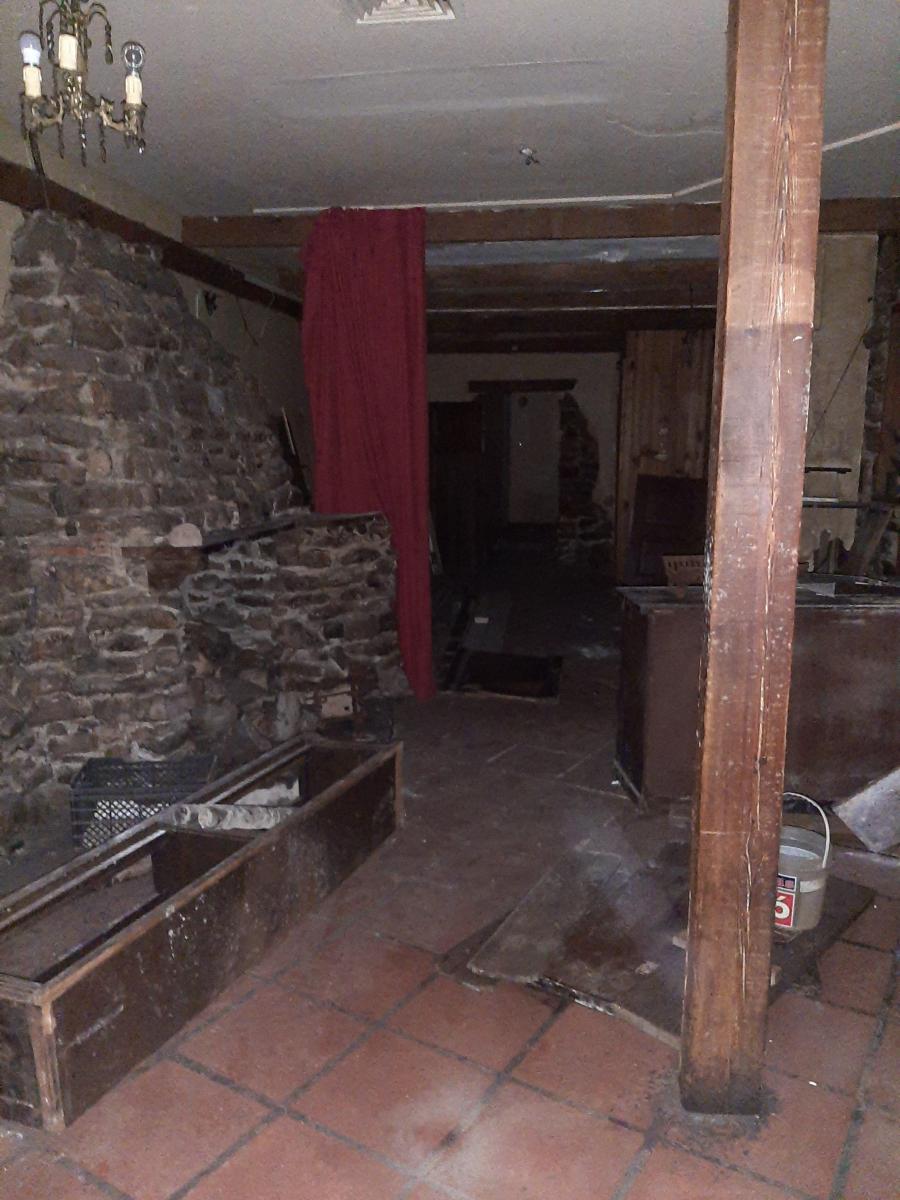 Foto de Amplio (552m2) local en alquiler sobre Mt de Alvear con importante, imagen 5