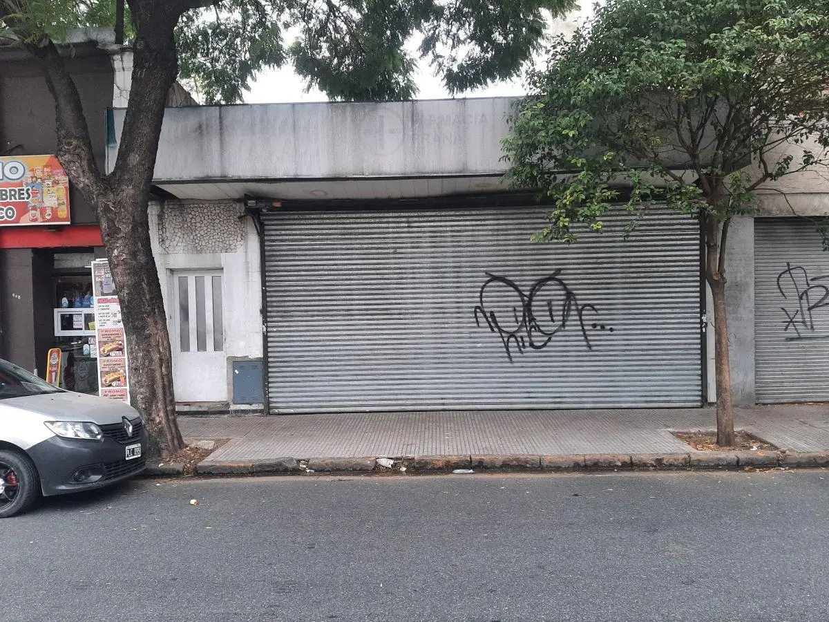 Terreno en excelente ubicaciom 4