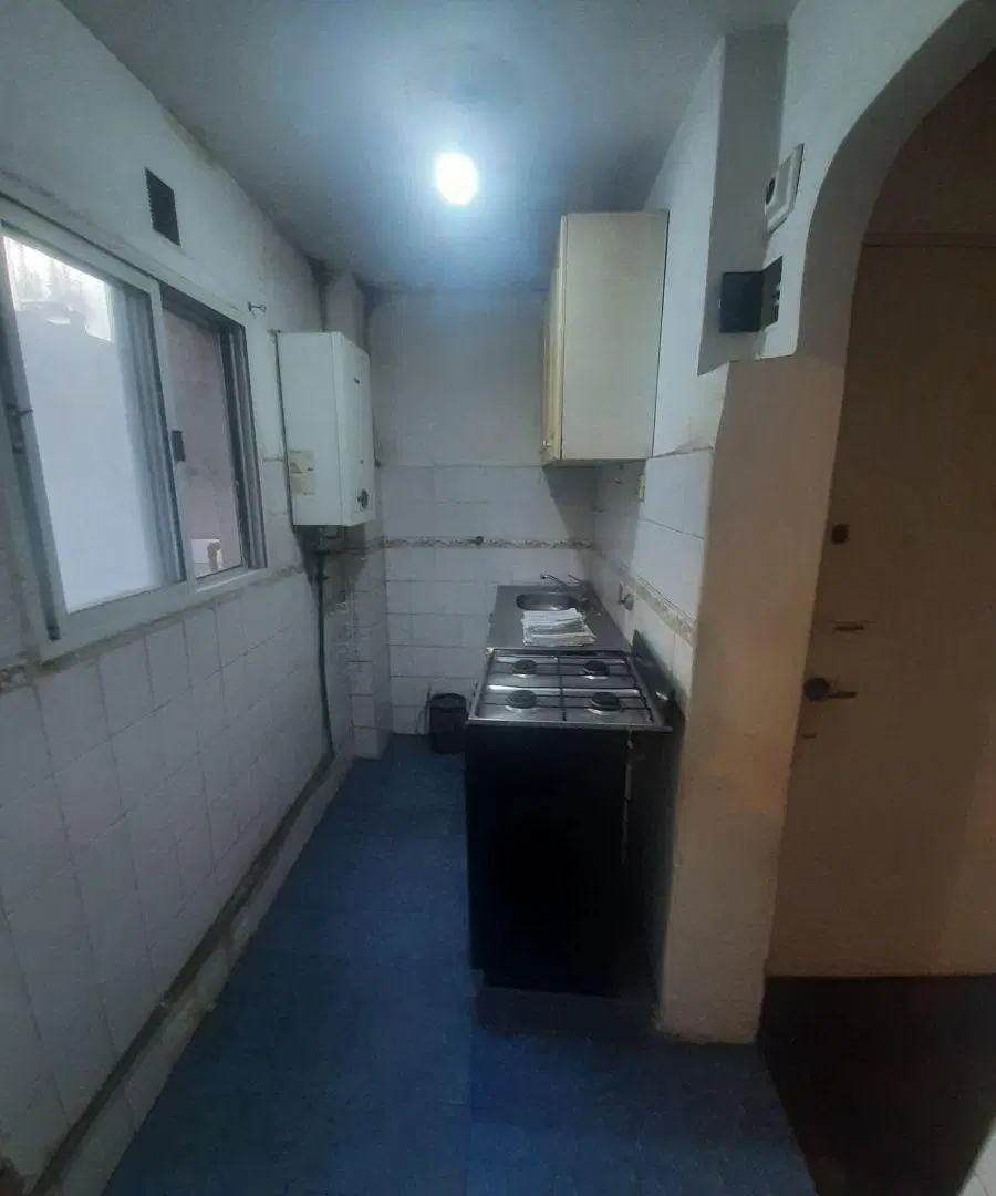 Departamento de 55 m² con 1 dormitorio en alquiler en Monserrat 4