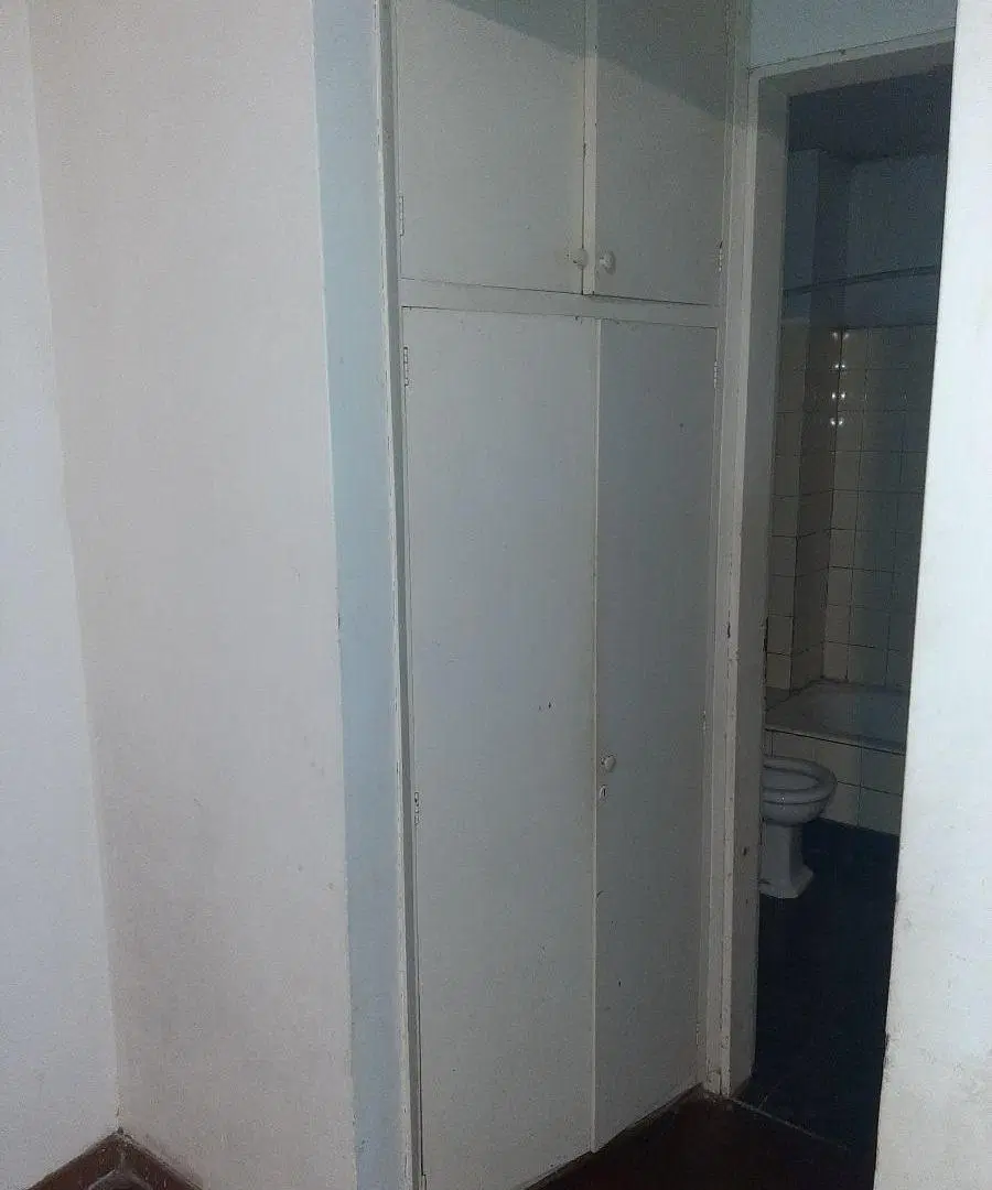 Departamento de 55 m² con 1 dormitorio en alquiler en Monserrat 2