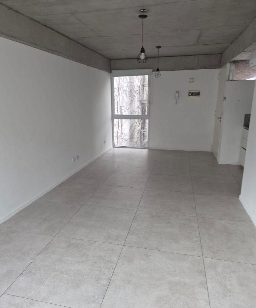 Foto de Departamento de 33 m² de 1 ambiente en alquiler. Muy bien ubicado., imagen 5