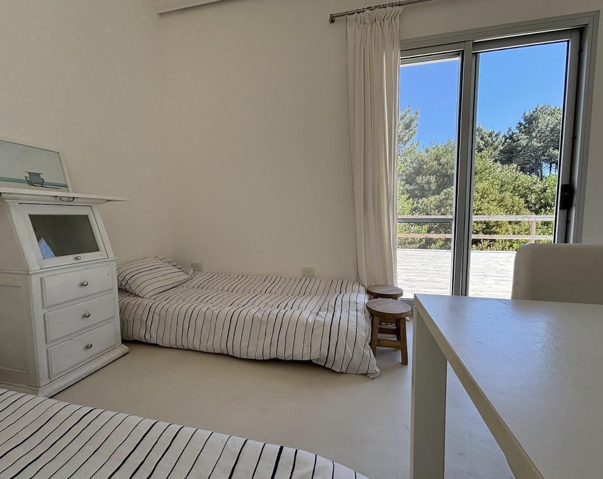 Casa en Venta - Barrio Residencial II Lote 59 de Costa Esmeralda - Escondida y Privacidad 5
