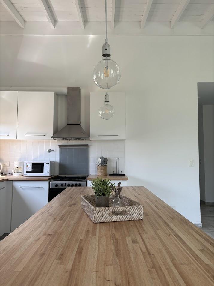 Casa en Venta - Barrio Senderos IV Lote 354 de Costa Esmeralda - Ambientes Amplios 1