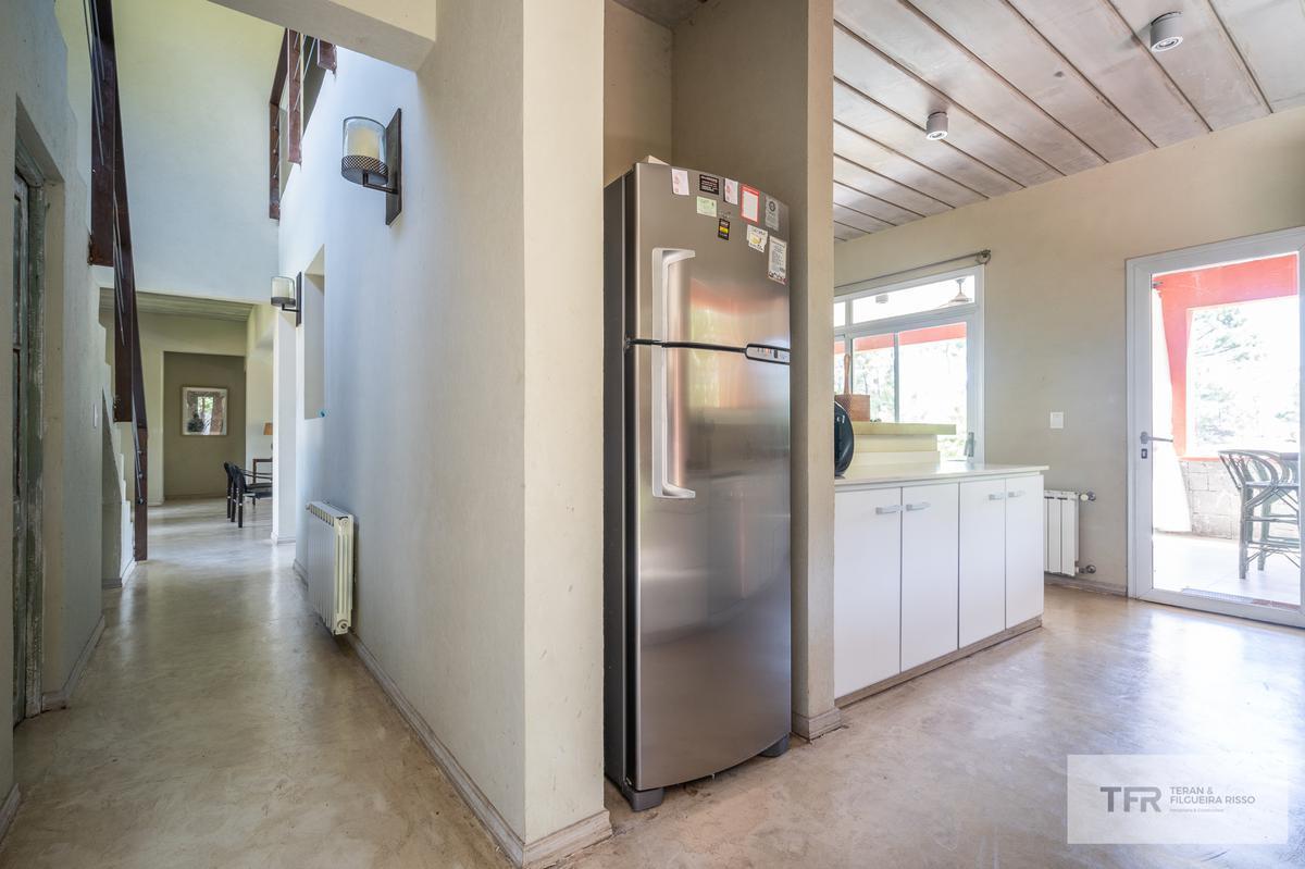 Casa en Venta - Deportivo Lote 190 - Costa Esmeralda 4