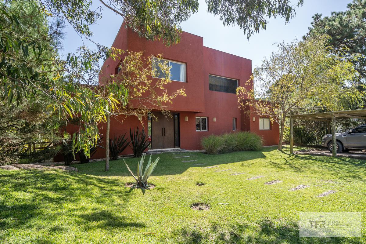 Casa en Venta - Deportivo Lote 190 - Costa Esmeralda 1