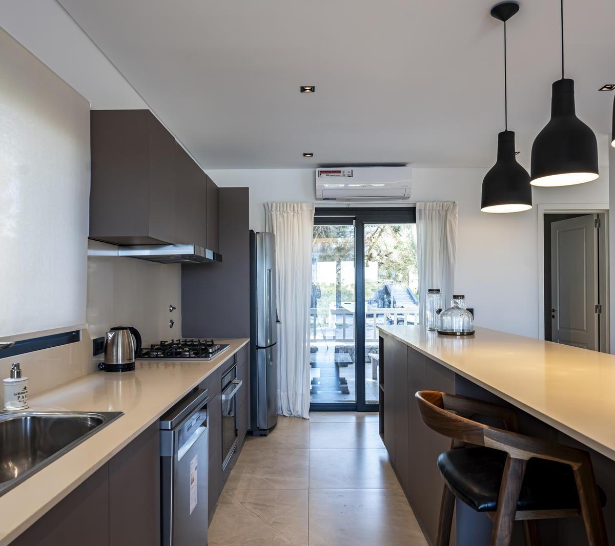 Casa en Venta - Barrio Marítimo I Lote 65 de Costa Esmeralda - con Vista Al Mar 5
