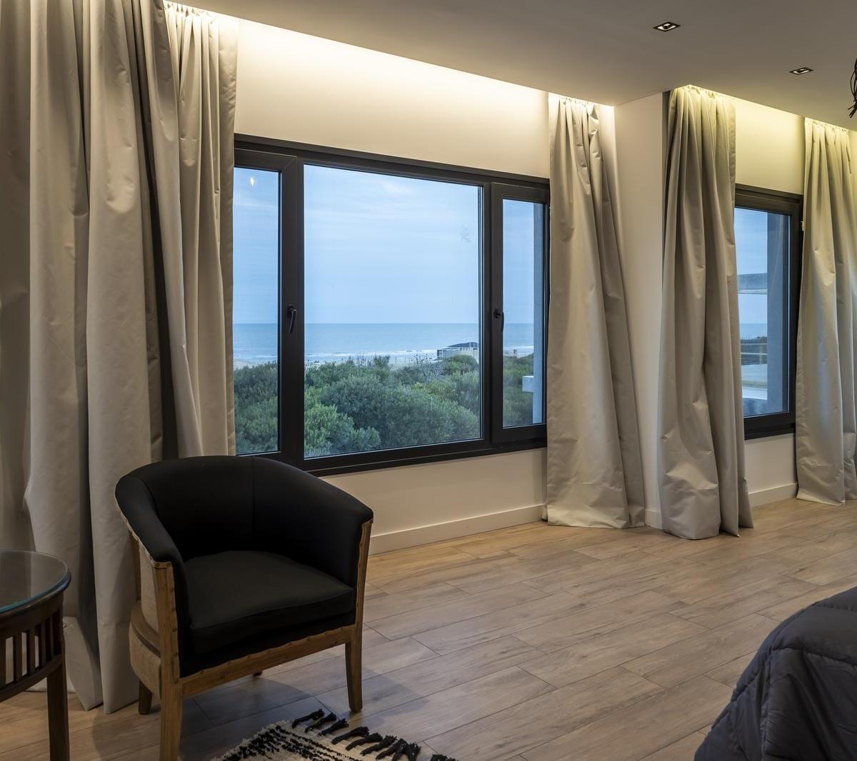 Casa en Venta - Barrio Marítimo I Lote 65 de Costa Esmeralda - con Vista Al Mar 4