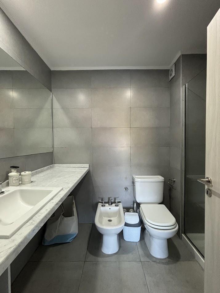 Departamento en Venta - Al Golf 19 de Costa Esmeralda - Edificio Par/planta Baja 3
