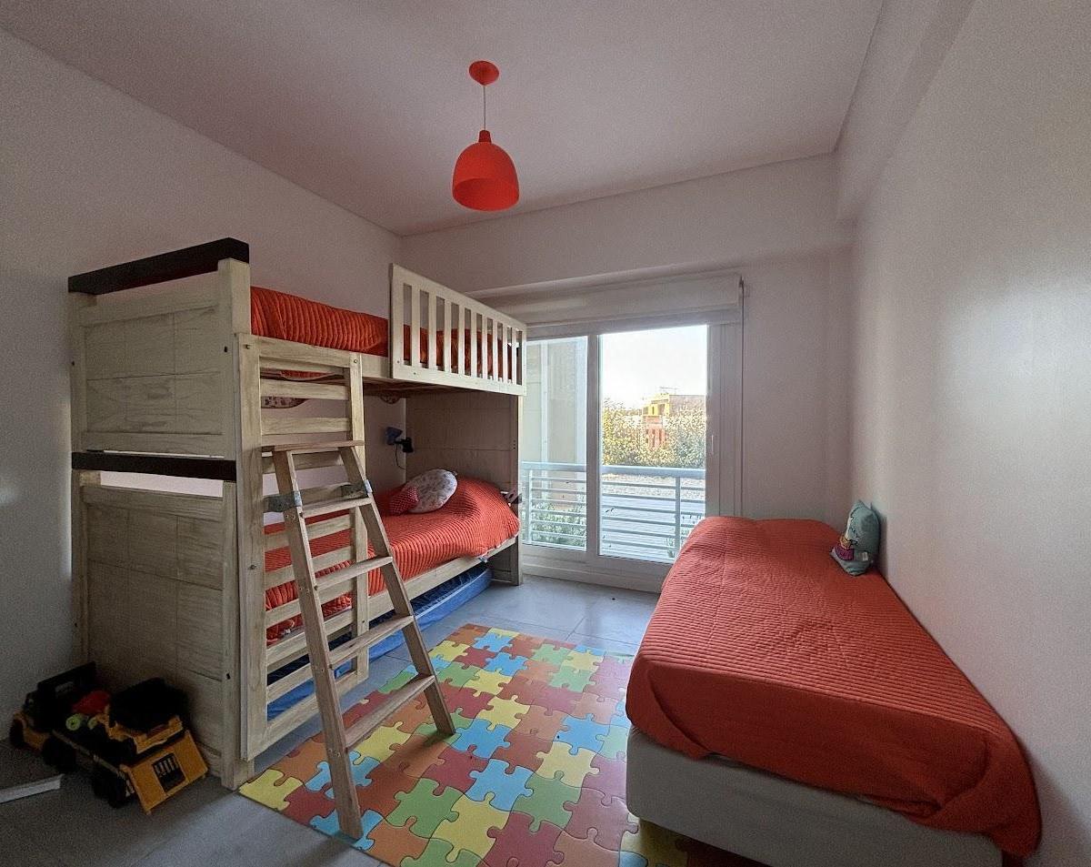 Departamento en Venta - Al Golf 19 de Costa Esmeralda - Edificio Par/planta Baja 5
