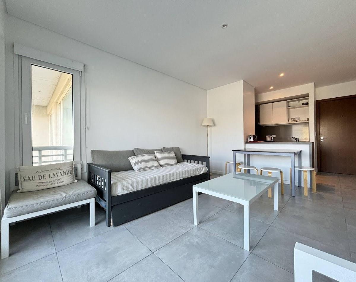 Departamento en Venta - Al Golf 19 Albatros 4g de Costa Esmeralda - Vistas Al Golf 2