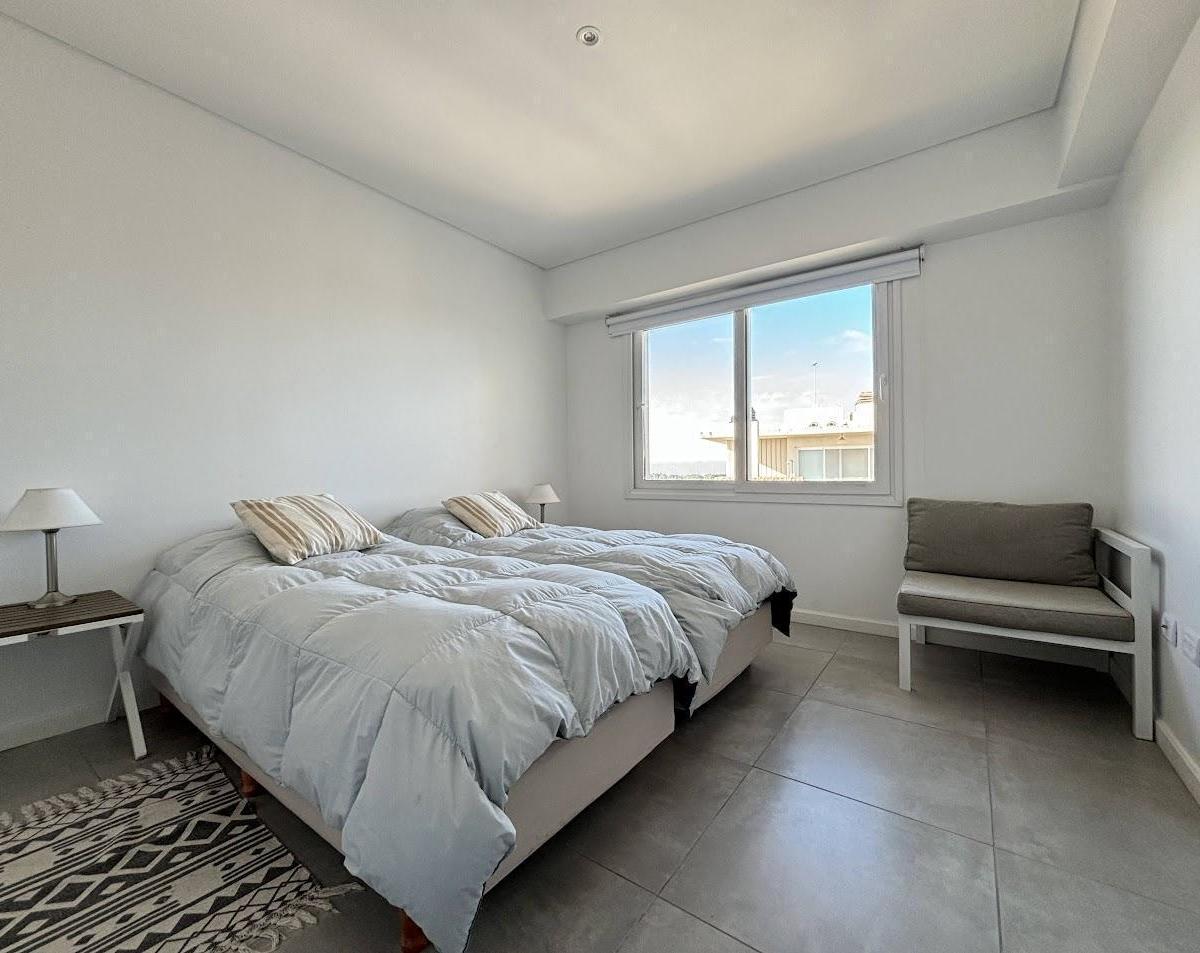 Departamento en Venta - Al Golf 19 Albatros 4g de Costa Esmeralda - Vistas Al Golf 4