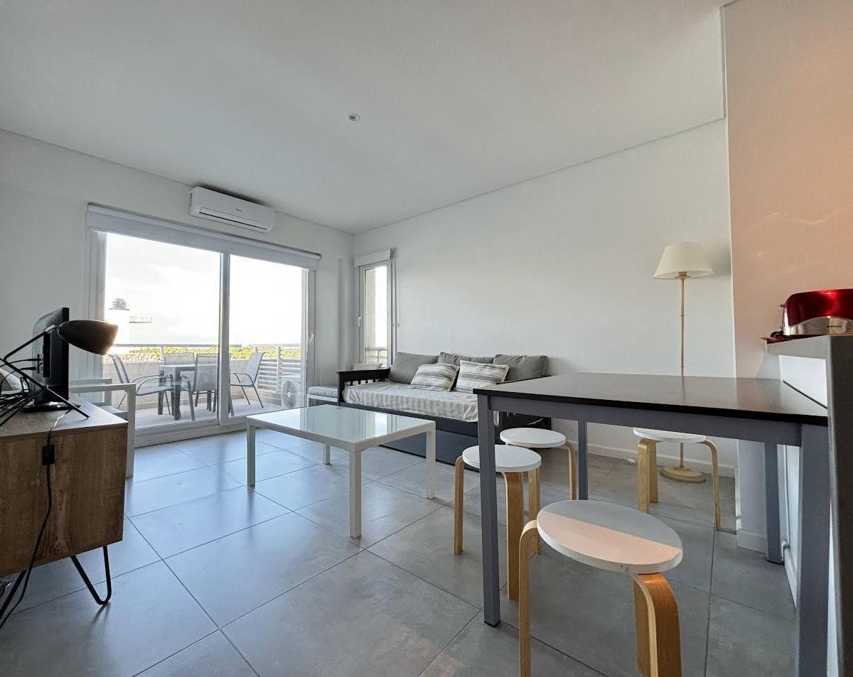 Departamento en Venta - Al Golf 19 Albatros 4g de Costa Esmeralda - Vistas Al Golf 3