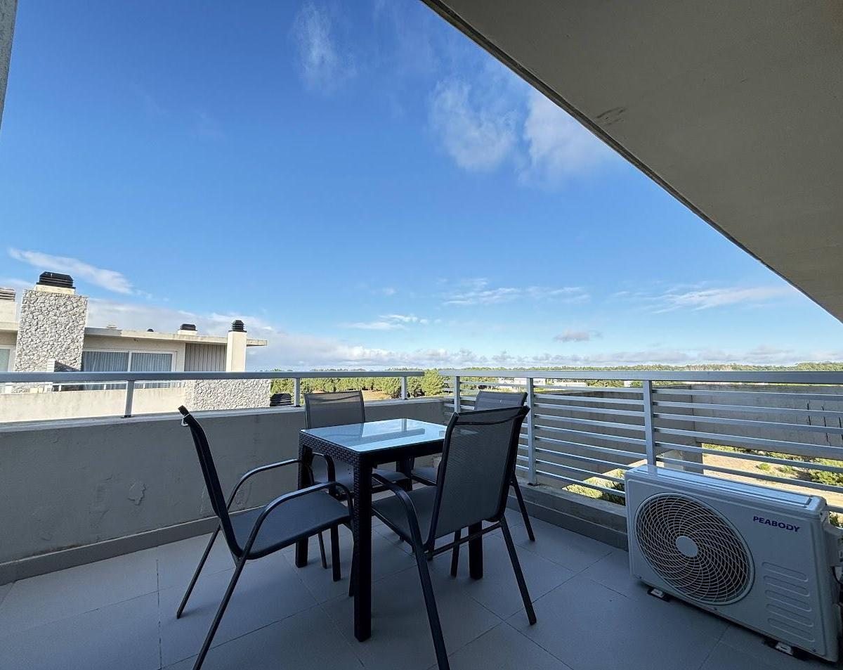 Departamento en Venta - Al Golf 19 Albatros 4g de Costa Esmeralda - Vistas Al Golf 3