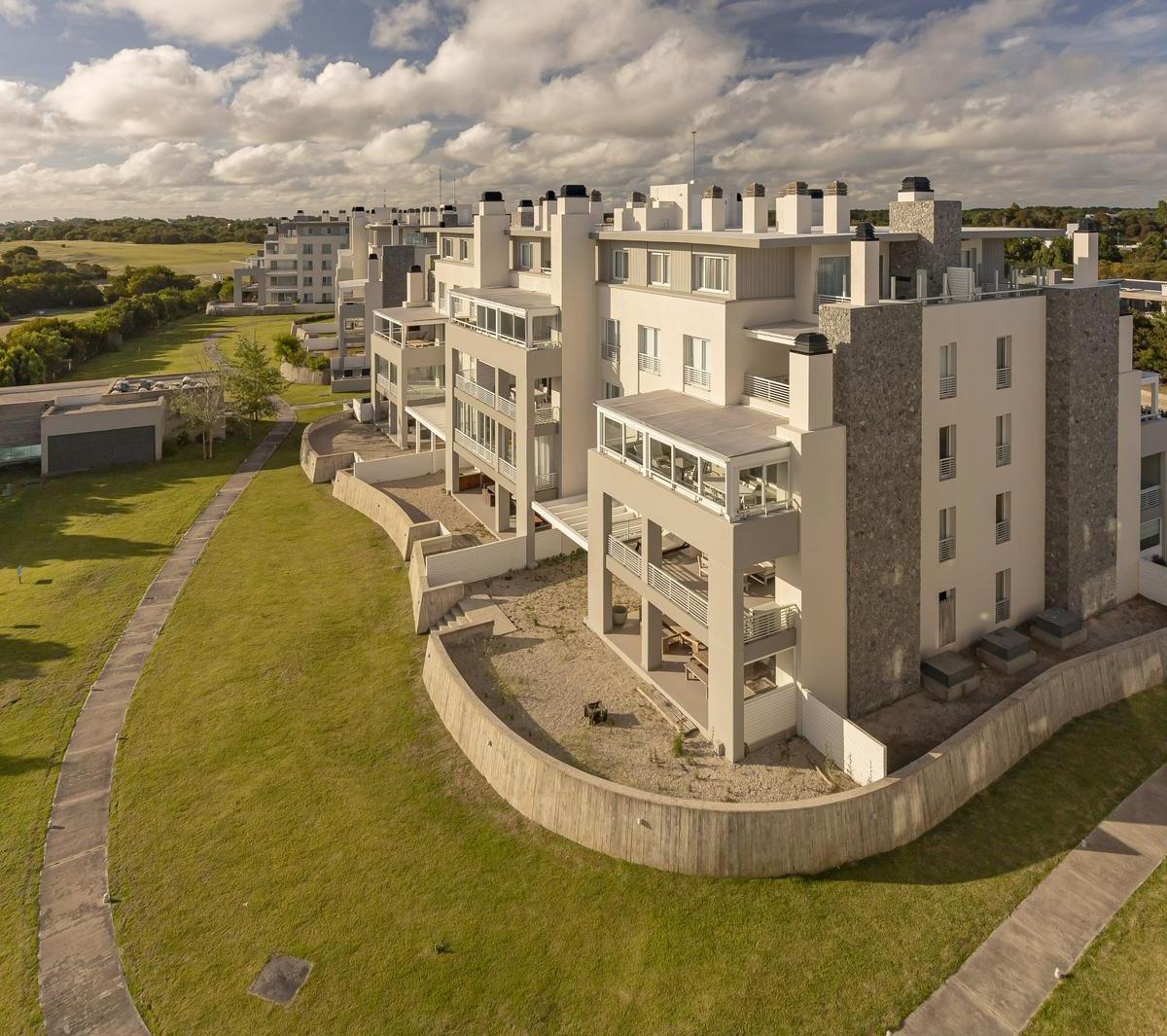 Departamento en Venta - Al Golf 19 Albatros 4g de Costa Esmeralda - Vistas Al Golf 5