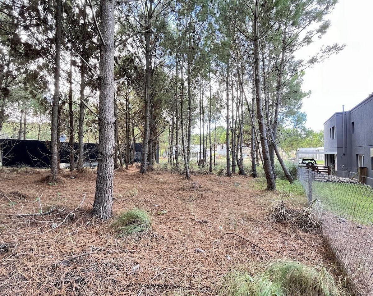 Terreno en Venta - Barrio Residencial I Lote 373 de Costa Esmeralda - Excelente Ubicacion 1