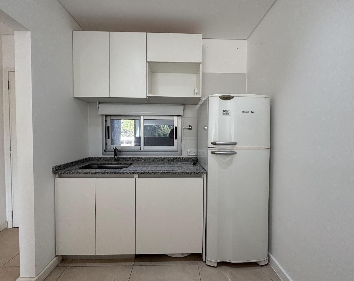 Departamento en Venta - Barrio Nayades - Pinamar 1