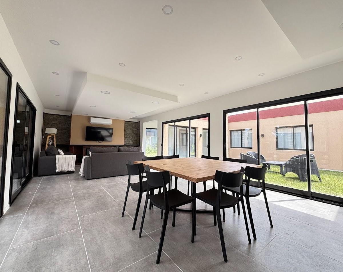 Casa en Venta - Barrio Residencial I Lote 509 2