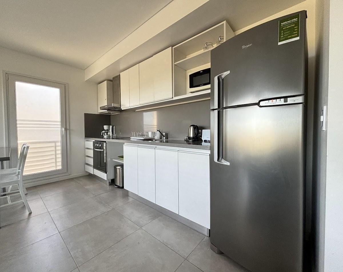 Departamento en Venta - Al Golf 19 Aguila 3f 2